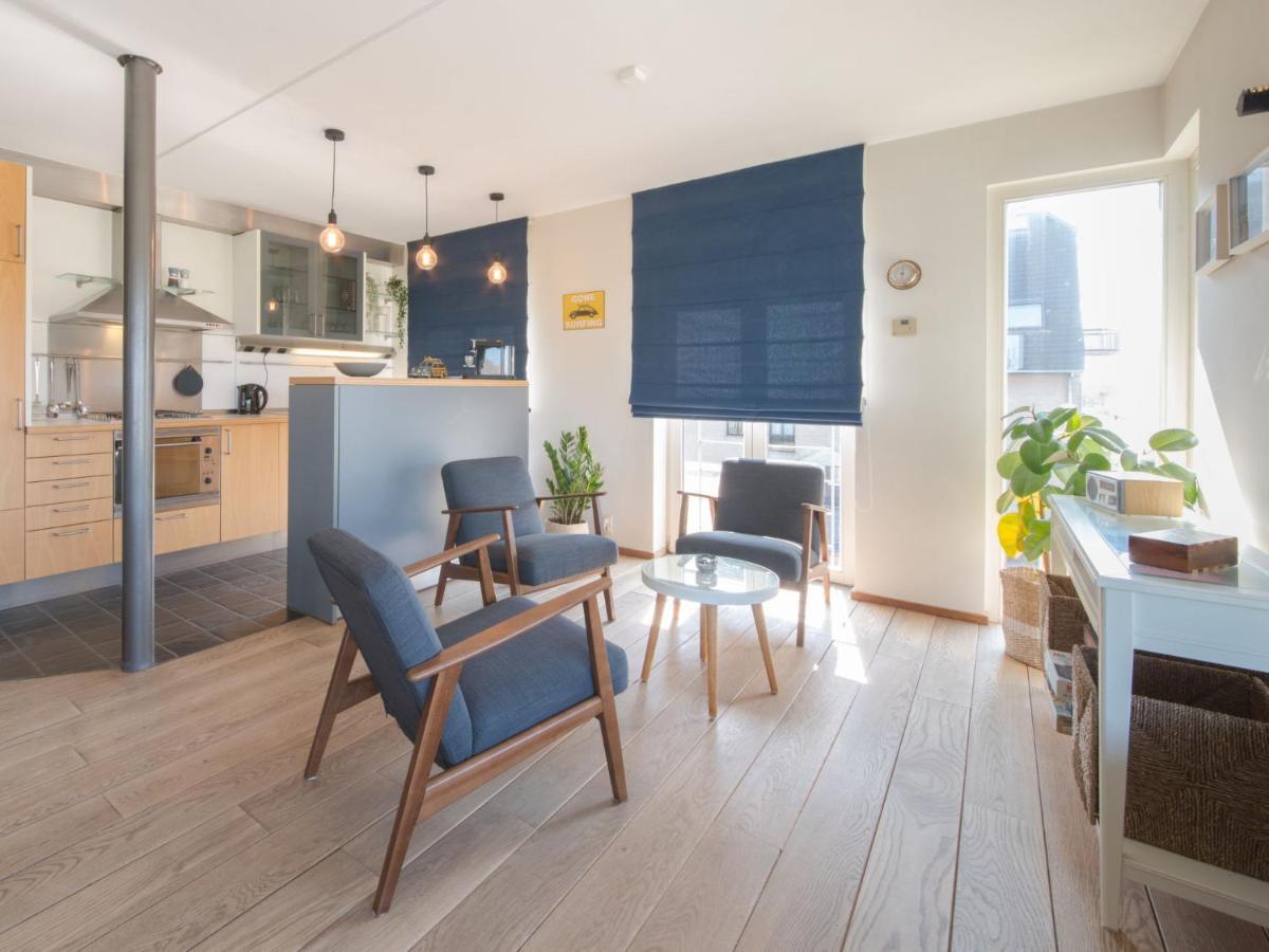 Apartment Twins Bredene Exterior foto